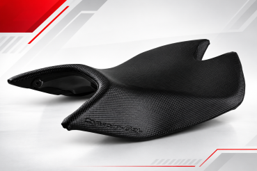 Original Aprilia Komfort-Gelsitzbank – RS 660 & Tuono 660